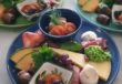 Tapas tallerken